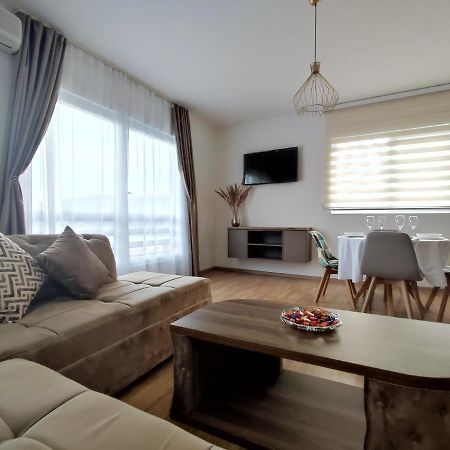 Elena Apartment Herceg Novi Ngoại thất bức ảnh