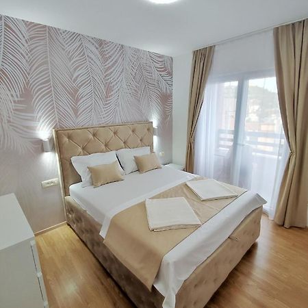 Elena Apartment Herceg Novi Ngoại thất bức ảnh