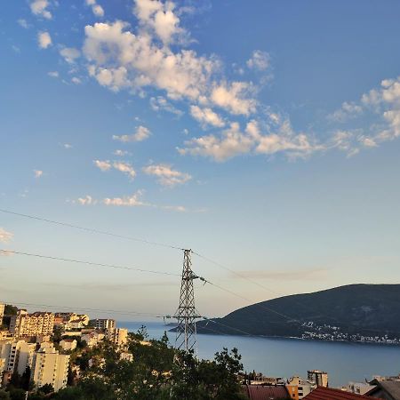 Elena Apartment Herceg Novi Ngoại thất bức ảnh