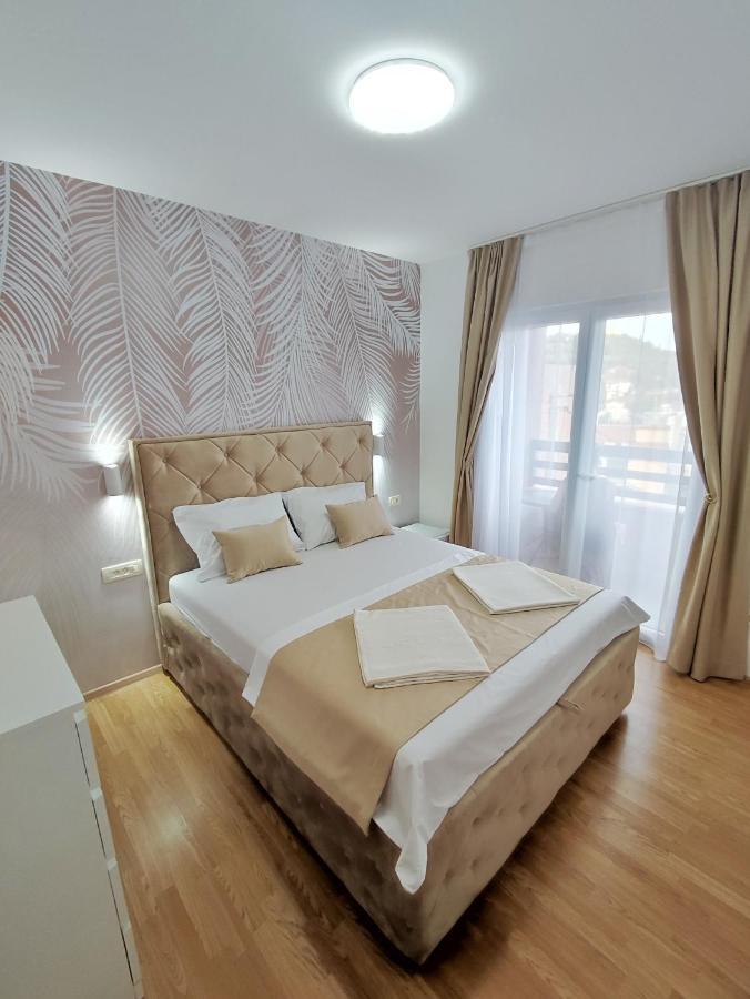 Elena Apartment Herceg Novi Ngoại thất bức ảnh