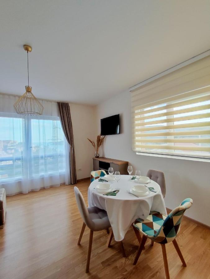 Elena Apartment Herceg Novi Ngoại thất bức ảnh