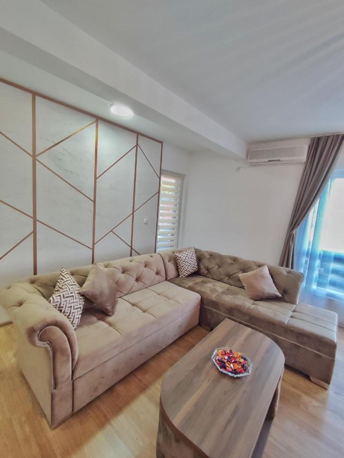 Elena Apartment Herceg Novi Ngoại thất bức ảnh